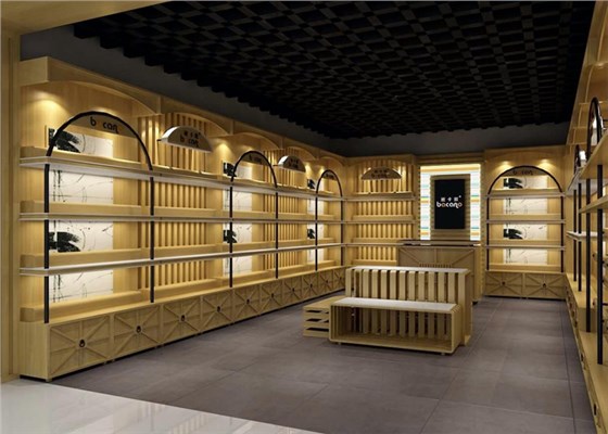 展台搭建产品展示