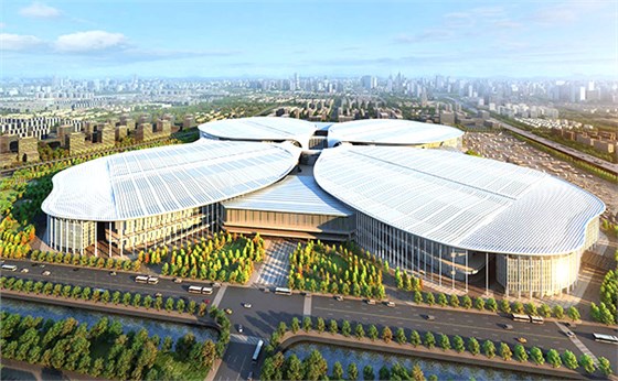 上海展台搭建行业
