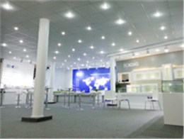 玄策展览--老牌展台搭建商！