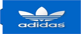 adidas活动布置项目