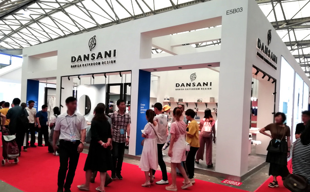 展台搭建商