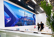 展台搭建设计中顶部格栅知识，记得收藏